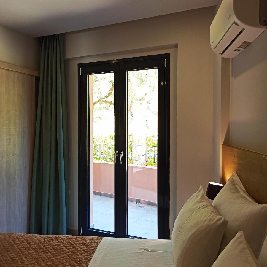 Trianon Studios Tsilivi  Buitenkant foto