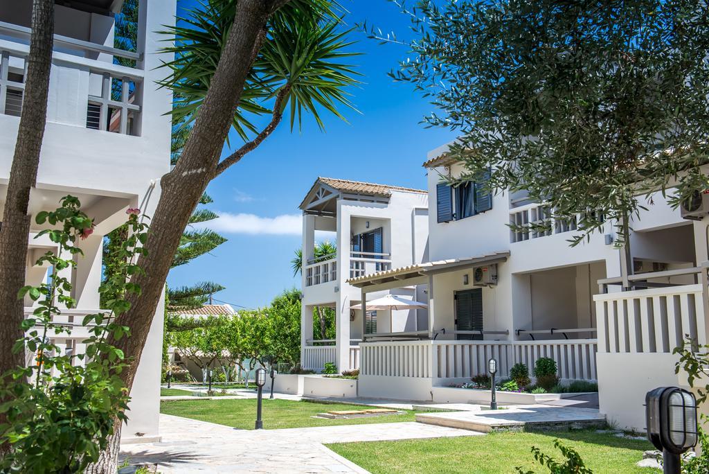 Trianon Studios Tsilivi  Buitenkant foto