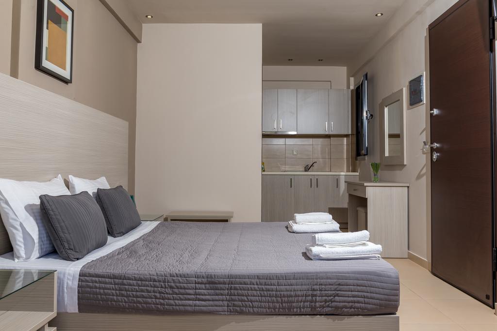 Trianon Studios Tsilivi  Buitenkant foto